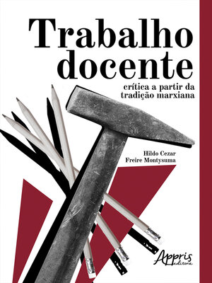 cover image of Trabalho Docente